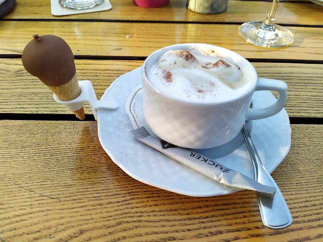 Comentarii opinii despre Zum Platzhirsch