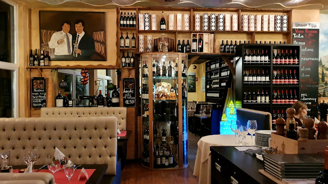 Ristorante Vinotheka Firenze - Bad Harzburg - Bad Harzburg