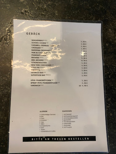 elbgold Innenstadt - Hamburg