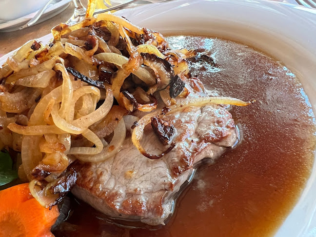 Restaurant Schlupfwinkel