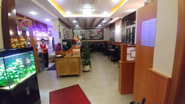 Opinii despre Sakura Malatang în Pforzheim - Gastronomie und Hotellerie