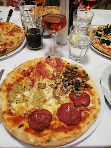 Comentarii opinii despre Michelangelo Ristorante & Pizzeria