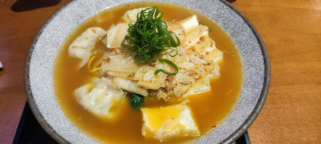 Edo Restaurant - Gastronomie und Hotellerie