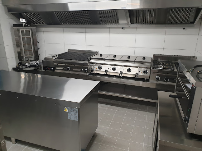 Comentarii opinii despre Restaurant Kipos