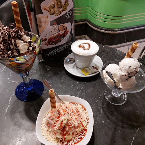 Eiscafé il Cappuccino