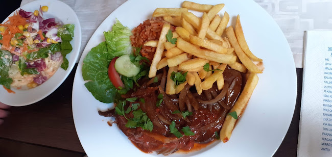 Comentarii opinii despre Restaurant Der Grieche