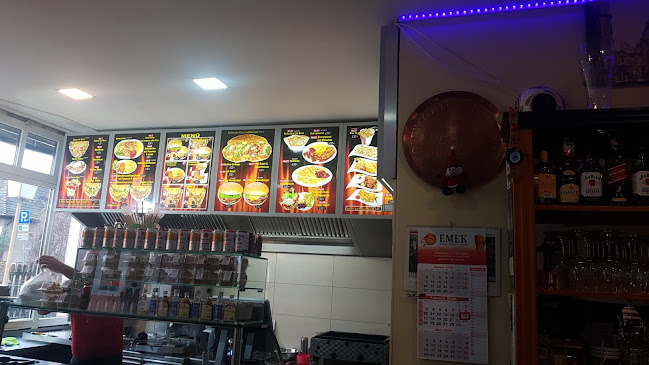 City Grill Mahlow - Blankenfelde-Mahlow