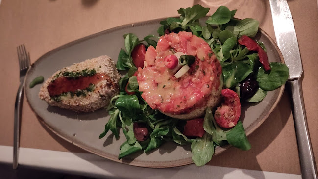 Restaurant Pellolitto Pizzamanufaktur - Gastronomie und Hotellerie