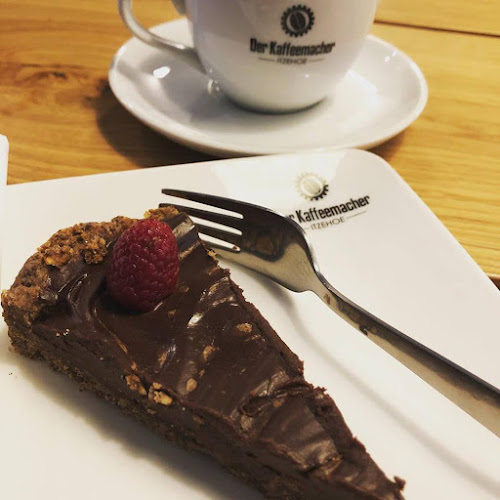 Opinii despre Der Kaffeemacher în Itzehoe - Gastronomie und Hotellerie