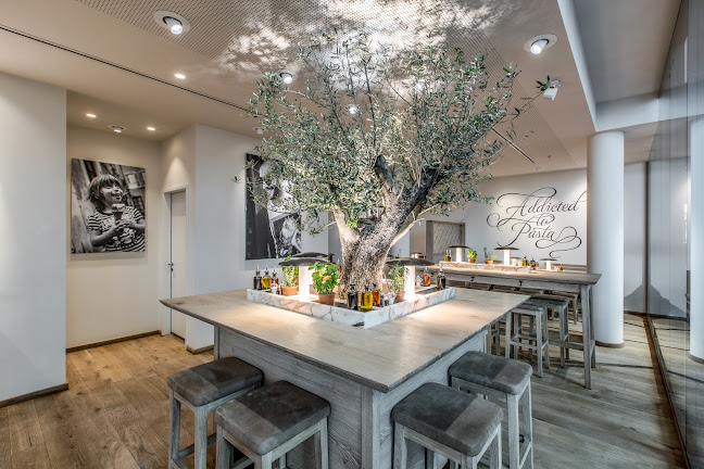 VAPIANO Ingolstadt Erni Singerl Straße - Ingolstadt