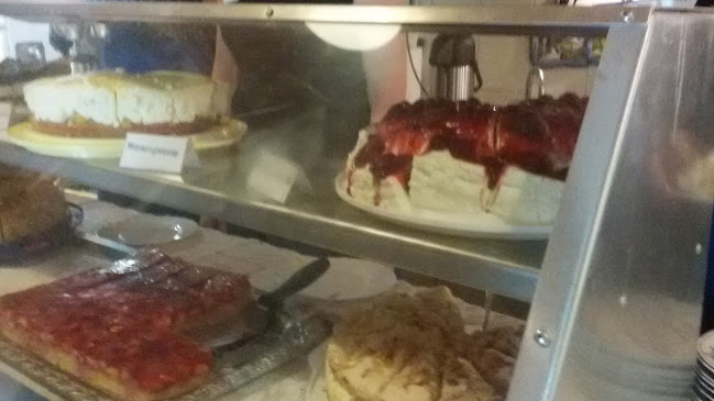 Melkhus und Klosterkapelle - Gastronomie und Hotellerie