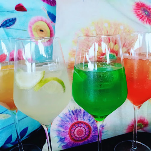 Opinii despre Miral în Eckernförde - Gastronomie und Hotellerie