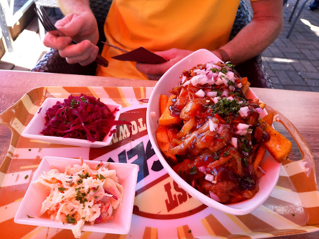 bagfiz am See - Gastronomie und Hotellerie