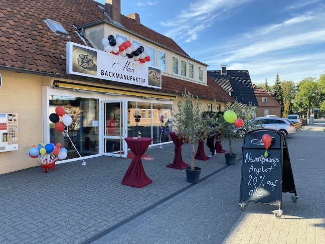 Muca Backmanufaktur Celle