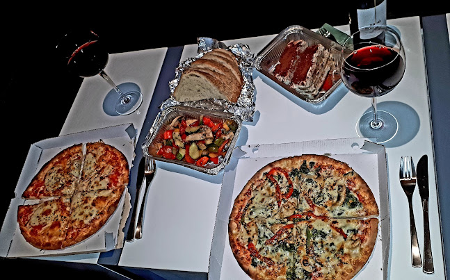 Restaurant La Piazza - Hannover