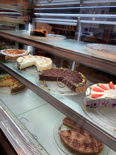 Martins Place - Kuchenmanufaktur & Café - Berlin