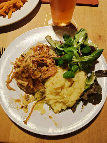 Comentarii opinii despre Ratskeller