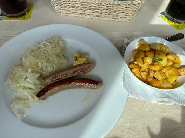 Comentarii opinii despre Kronenhof | Bad Homburger Brauhaus