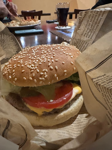 Comentarii opinii despre Pizzeria La Toscana