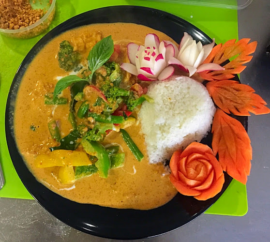 Thai-Restaurant "Samui" Catering Kochkurse Duisburg - Gastronomie und Hotellerie