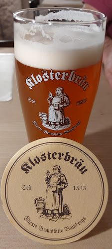 Klosterbräu Bamberg - Gastronomie und Hotellerie