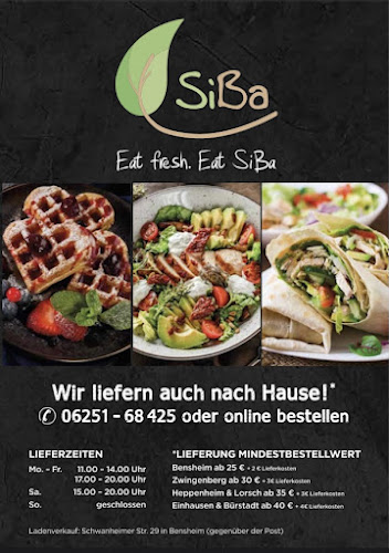 Comentarii opinii despre SiBa