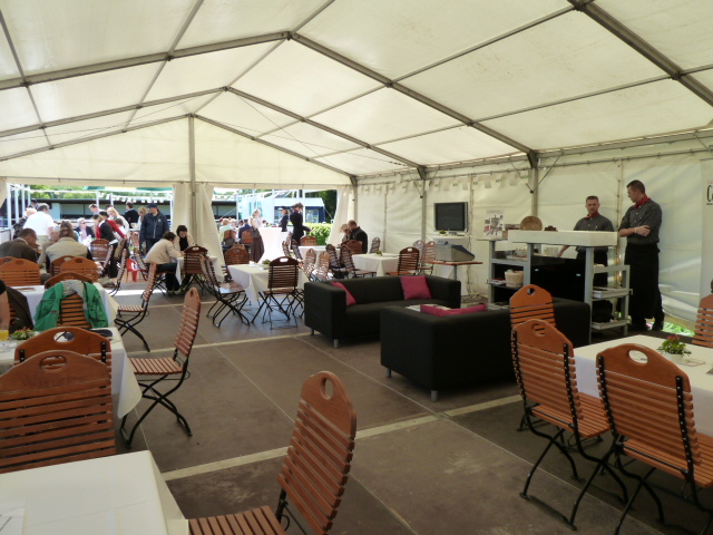 liebisch-Catering - Gastronomie und Hotellerie