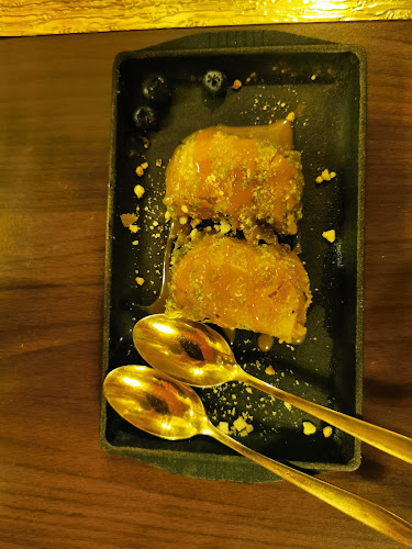 L‘ Orient libanesisches Restaurant Wilhelmshaven - Gastronomie und Hotellerie