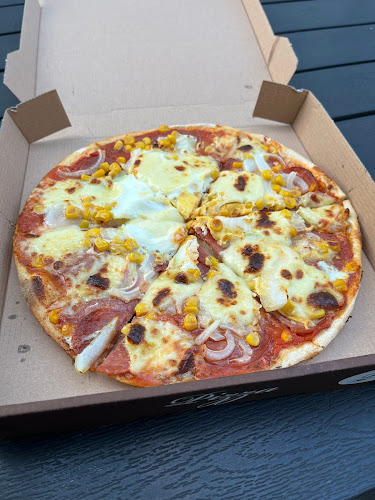 Pizzeria Tonini - Gastronomie und Hotellerie