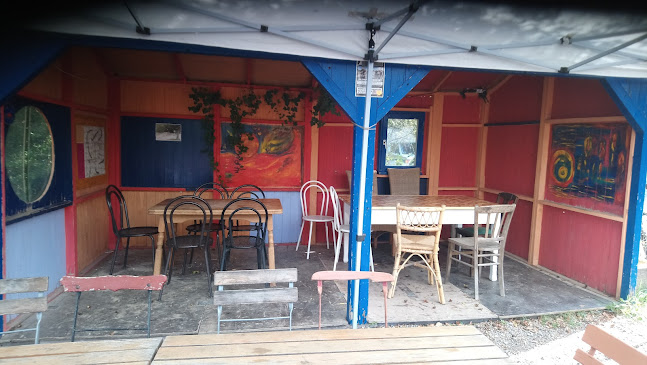 Baggerseekiosk Nimburg - Teningen