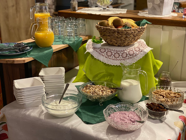 Hofcafé Haberloh - Gastronomie und Hotellerie