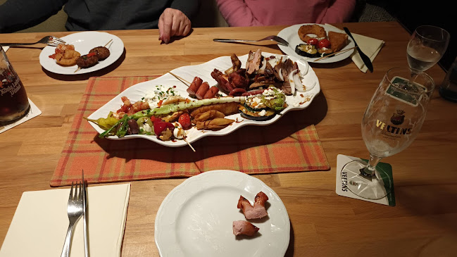 Comentarii opinii despre Friedrichstuben bei Marko