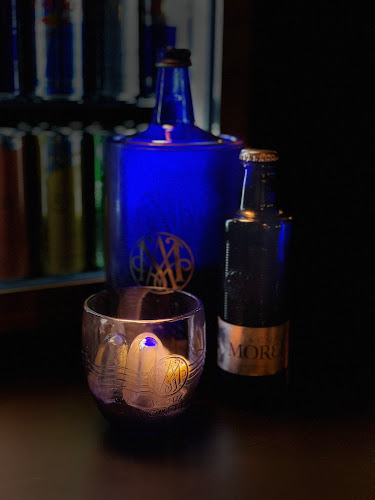 Opinii despre Unique Shisha & Cocktail Lounge în Winnenden - Gastronomie und Hotellerie