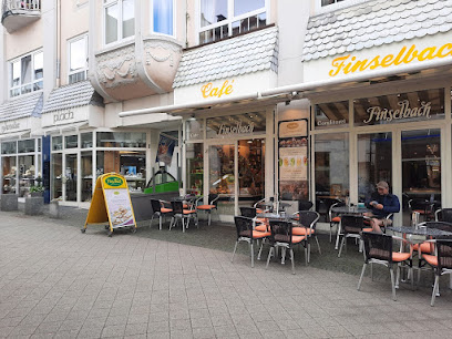 Cafe Finselbach - Bad Oeynhausen