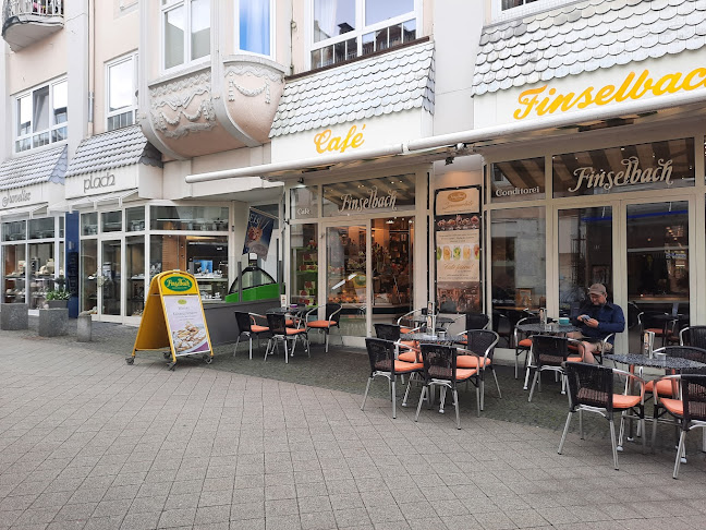 Cafe Finselbach - Bad Oeynhausen