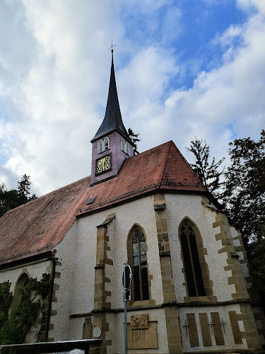 Krone Alt-Hoheneck - Das Gasthaus mit Festsaal am Neckar - Gastronomie und Hotellerie