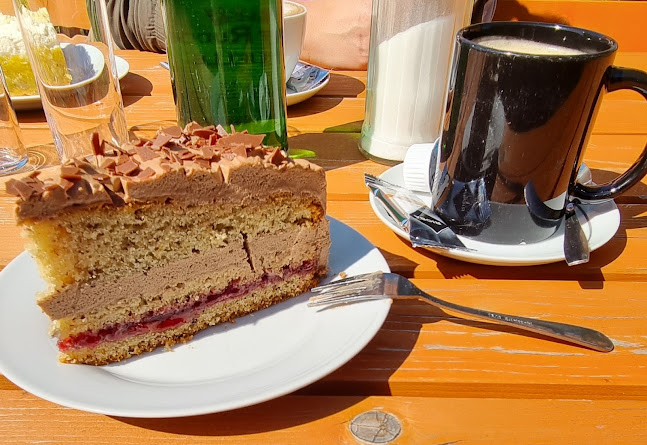 Kaffeediele Degersen - Wennigsen (Deister)