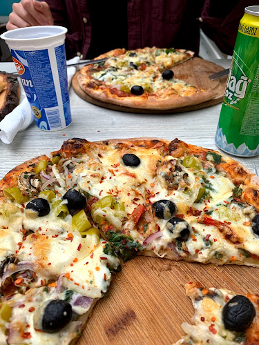 Comentarii opinii despre Istanbul Grill