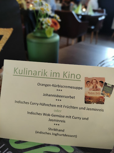 Bistro Thalia - Bous