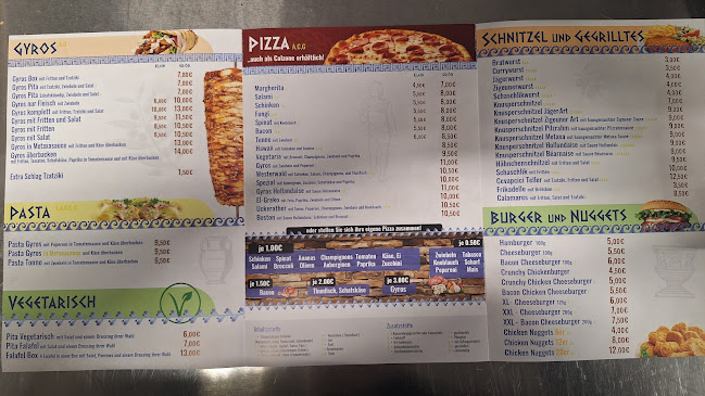 Westerwald Grill - Hennef (Sieg)