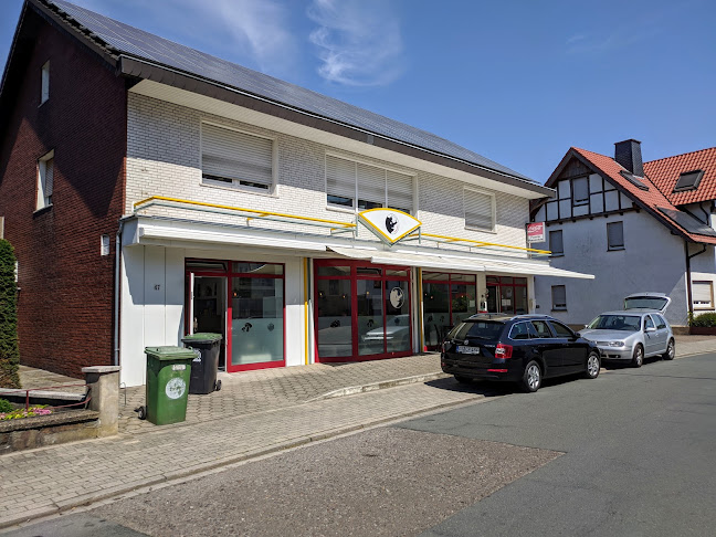 Pinocchio Pizzeria - Georgsmarienhütte