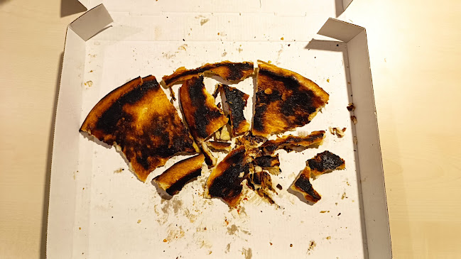 Pizza Bella Napoli e.K. - Nürnberg