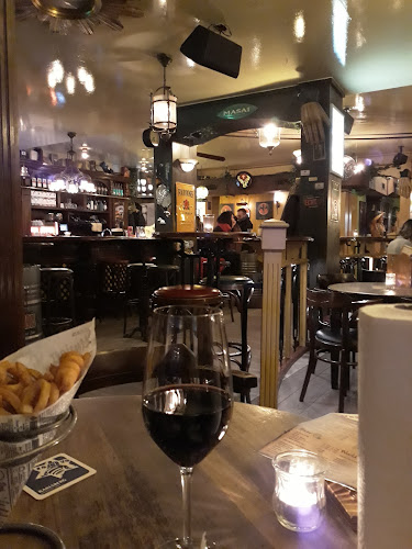 Comentarii opinii despre Coyote Cafe