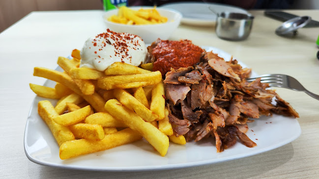 Vulkan Grill - Soest