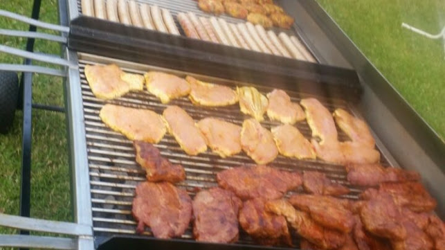 Opinii despre Barnick´s Grill/ Barnicks Grill( Grillservice, Griller, Partyservice, Catering, Events) în Witzwort - Gastronomie und Hotellerie