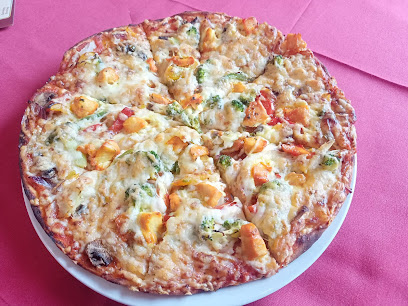 Top Pizza Heimservice