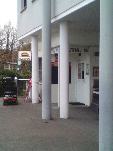 Imbiss Vlachos - Gastronomie und Hotellerie