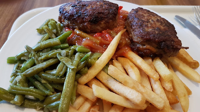 Comentarii opinii despre Snack am Eck