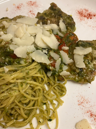 Comentarii opinii despre Ristorante Pizzeria Ciao Ciao