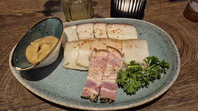 Restaurant "Odessa" - Gastronomie und Hotellerie